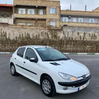 ۲۰۶ تیپ ۲ مدل ۹۷