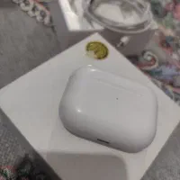 airpods pro|لوازم جانبی موبایل و تبلت|شیراز, سینما سعدی|دیوار