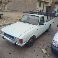 پیکان وانت مدل 90|خودرو سواری و وانت|الوند, |دیوار