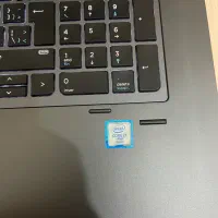 لپ تاپ HP ZBOOK 17 G3|رایانه همراه|آبادان, |دیوار