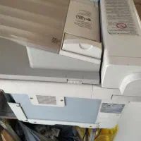 پرینتر سالم تازه تعمیر هیچ مشکلی نداره