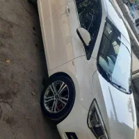 آریزو ۵ مدل ۱۴۰۰