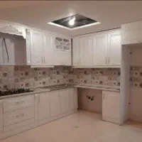 کابینت دکو کد۱۴۰۰۱|مصالح و تجهیزات ساختمان|آستانه اشرفیه, |دیوار