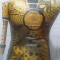 نیهمبون کار کرده