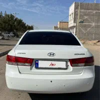 هیوندای سوناتا2007|خودرو سواری و وانت|بیرجند, |دیوار