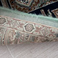 دو عدد فرش شش متری|فرش|بندر انزلی, کلیور|دیوار