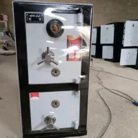 جای مدارک و اشیا قیمتی گاوصندوق گاو صندوق