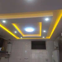 اجرای کناف|خدمات پیشه و مهارت|اصفهان, قهاب جنوبی|دیوار