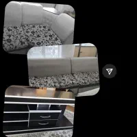 مبل و میز تی وی