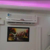 نصب،تعمیرات،شارژ گاز اسپلیت