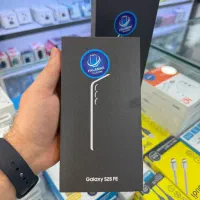 گوشی  s25fe حافظه ۲۵۶  پلمپ با گارانتی