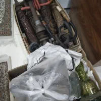 قلیان های طعم دار چوبی|کافی‌شاپ و رستوران|باغستان, |دیوار