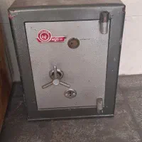 گاوصندوق کاور|ابزارآلات|تهران, هاشمآباد|دیوار