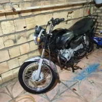 موتورسیکلت باکسر باجاج اصل