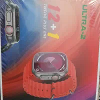 ساعت هوشمند