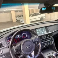 اپتیما 2016 جی تی لاین|خودرو سواری و وانت|تهران, پونک|دیوار