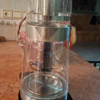 چای ساز نو|سماور، چای‌ساز، قهوه‌ساز|ری, دولت‌آباد|دیوار