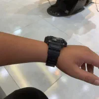 ساعت  مچی جی شاک|ساعت|لاهیجان, کوی زمانی|دیوار