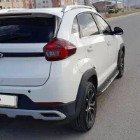 X22 Pro1402|خودرو سواری و وانت|بجنورد, |دیوار