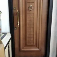 نصاب درب ضد سرقت و دربهای داخلی.تغییرات کابینت