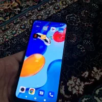 شیائومی not 11 s