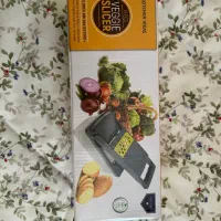 سالاد ساز 4تکه اسلایسر