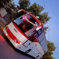 کاروان زیارتی مشهد مقدس