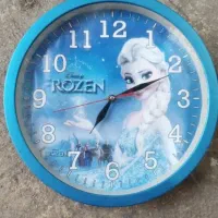 ساعت دیواری بچگانه