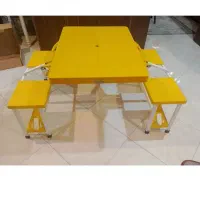 صندلی مسافرتی