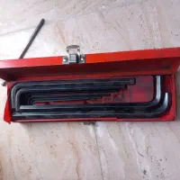 آچار آلن