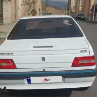 پژو slx TU5|خودرو سواری و وانت|کرج, شهرک ظفر|دیوار