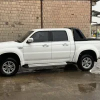 کاپرا ۲ مدل ۱۴۰۲ نو|خودرو سواری و وانت|گرگان, |دیوار