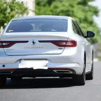 تالیسمان 2017|خودرو سواری و وانت|تهران, فرمانیه|دیوار