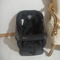 صندلی ماشین کالسکه روما