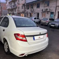 ساینا ۱۴۰۰ بی رنگ بدون خرج|خودرو سواری و وانت|رشت, دیلمان|دیوار