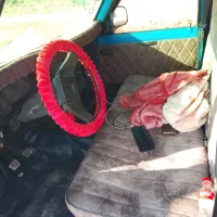 زامیاد نیسان دیزل ۹۱ جکی|خودرو سواری و وانت|ارسنجان, |دیوار