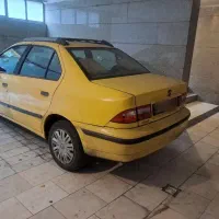 فروش خودرو تاکسی بین شهری|خودرو سواری و وانت|تهران, کوثر|دیوار