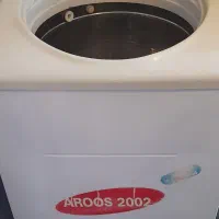 ماشین  لباسشویی  سطلی