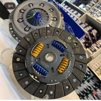 فروش دیسک صفحه .کیت کامل کلاچ با نصب|قطعات یدکی و لوازم جانبی|اهواز, پردیس|دیوار