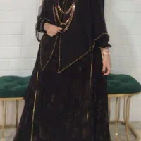 فروش لباس محلی مخمل ابریشم|لباس|یاسوج, |دیوار