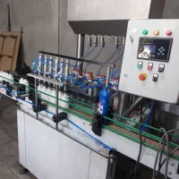 دستگاه های آرایشی،بهداشتی،دارویی،پرکن،لیبل زن|ماشینآلات صنعتی|قدس, شهرقدس|دیوار