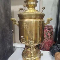 سماور نفتی|سماور، چایساز، قهوهساز|اهر, |دیوار