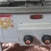 گاز تک شعله