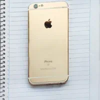 آیفون 6s تمیز