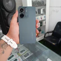 Redmi 13c 256GB|موبایل|شیراز, احمدآباد|دیوار