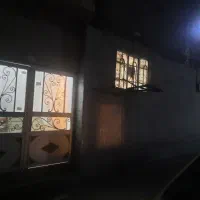 اپارتمان همکف یوسفیه