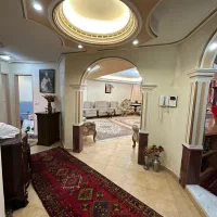 آپارتمان ۱۲۲ متری کوی دادگستری ولایت جنوبی