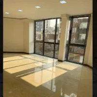 اپارتمان فروشی مستغلات ۱۳۵۰متر یکجا(اداری)