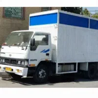 باربری اندیشه شهریار باغستان اسباب کشی خادم اباد|خدمات حمل و نقل|شهریار, شهریار|دیوار