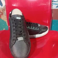 کفش ونس مردانه کف دوخت